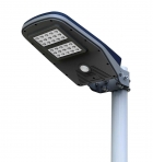 Art. LAMPADA 10 W — Lampada solare a LED 10 W