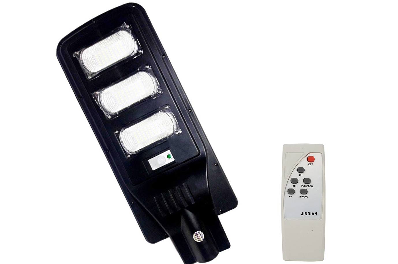 Art. LAMPADA 90 W — Lampada solare a LED 90 W